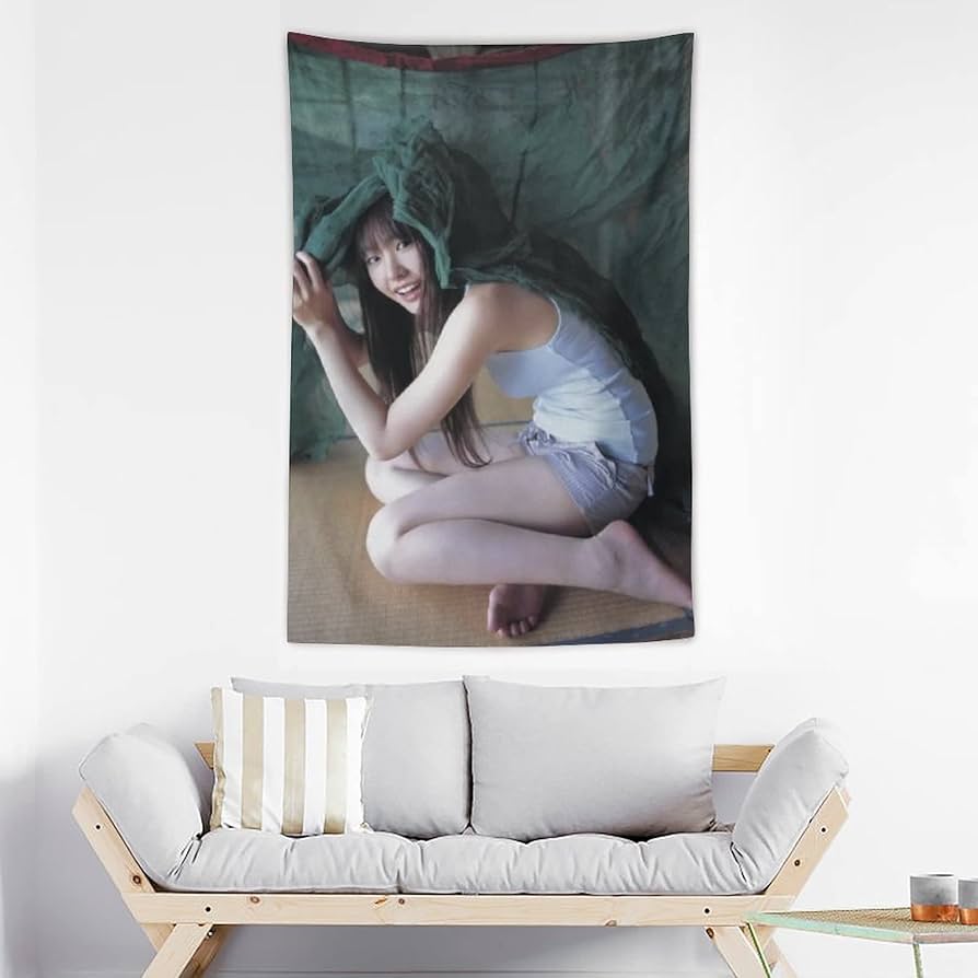 【送料無料】ベッキーさん掲載ページ（ポスターサイズ）#40479 S8d48e6538e1a4f8c903ed9c8a777a